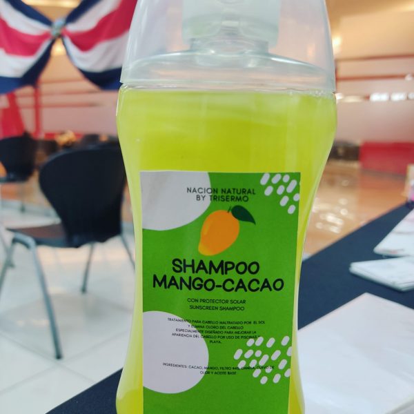 Mango cacao